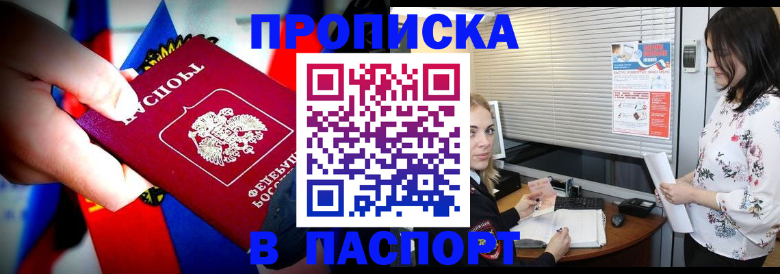 прописка 2025 в Звенигово